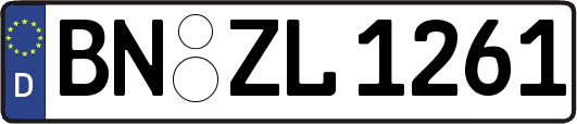 BN-ZL1261