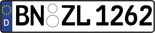 BN-ZL1262