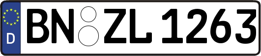 BN-ZL1263