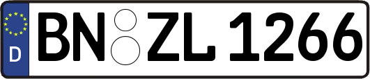 BN-ZL1266