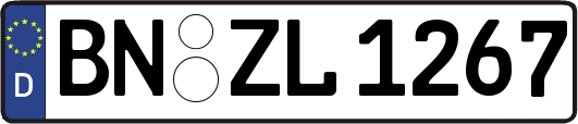 BN-ZL1267