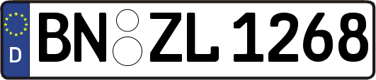 BN-ZL1268
