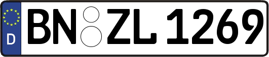 BN-ZL1269