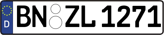 BN-ZL1271