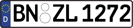 BN-ZL1272