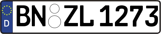 BN-ZL1273