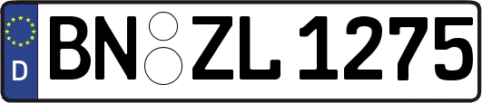 BN-ZL1275