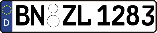 BN-ZL1283