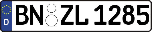 BN-ZL1285