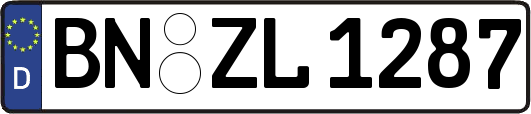 BN-ZL1287