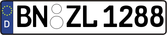 BN-ZL1288