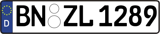 BN-ZL1289
