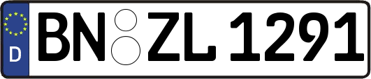 BN-ZL1291
