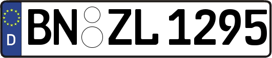 BN-ZL1295