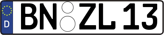 BN-ZL13