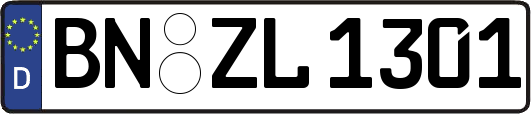 BN-ZL1301