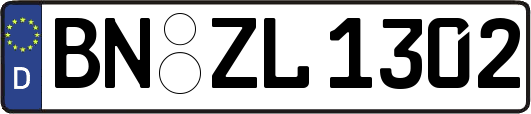 BN-ZL1302