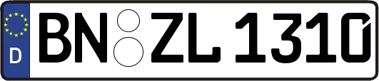 BN-ZL1310