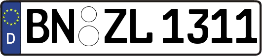 BN-ZL1311