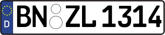 BN-ZL1314