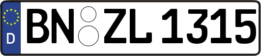 BN-ZL1315