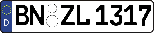 BN-ZL1317