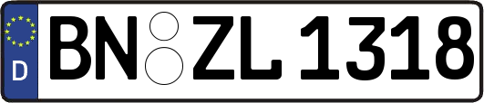 BN-ZL1318
