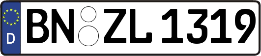 BN-ZL1319