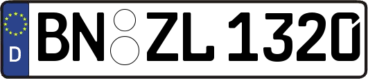 BN-ZL1320