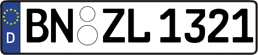 BN-ZL1321