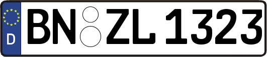 BN-ZL1323