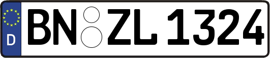 BN-ZL1324