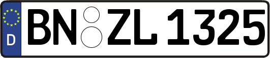 BN-ZL1325