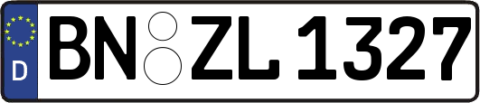 BN-ZL1327