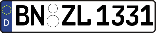 BN-ZL1331