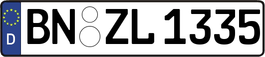 BN-ZL1335