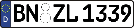 BN-ZL1339