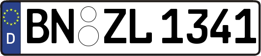 BN-ZL1341