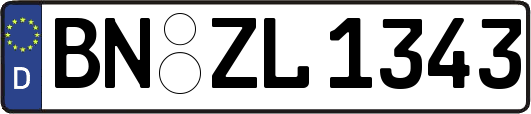 BN-ZL1343