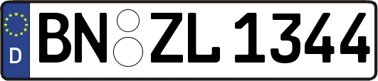 BN-ZL1344