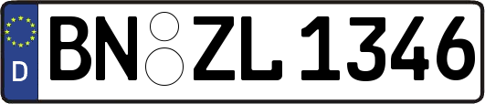 BN-ZL1346
