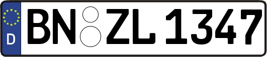 BN-ZL1347