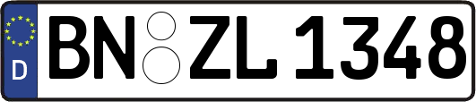 BN-ZL1348