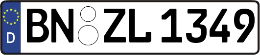 BN-ZL1349