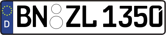BN-ZL1350