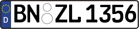 BN-ZL1356