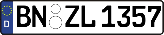 BN-ZL1357