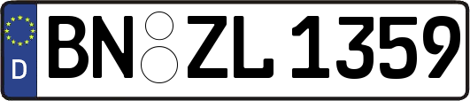 BN-ZL1359