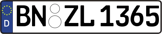 BN-ZL1365