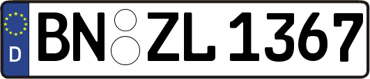 BN-ZL1367